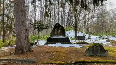北野神社のその他建物