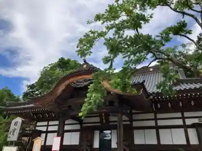 深大寺(東京都)