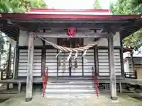 日吉神社(青森県)