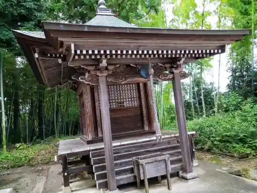 館腰神社(宮城県)