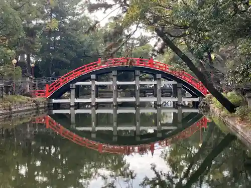 住吉大社(大阪府)