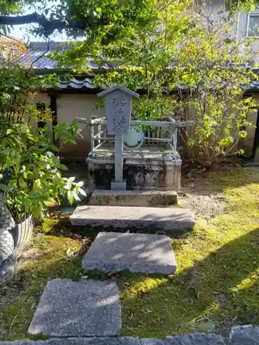 間々観音（龍音寺）(愛知県)