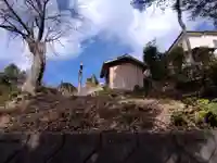 若宮天王社(静岡県)