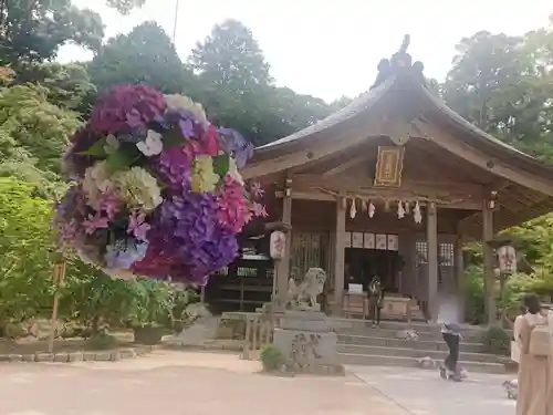 宝満宮竈門神社(福岡県)