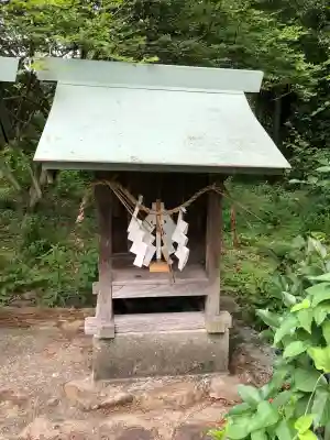 糸碕神社(広島県)