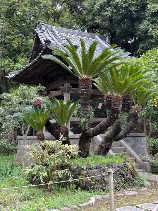 宝生寺(神奈川県)