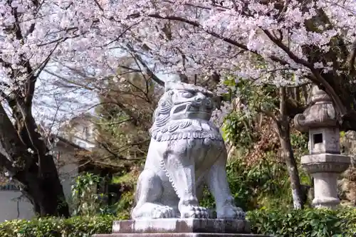 建勲神社(京都府)