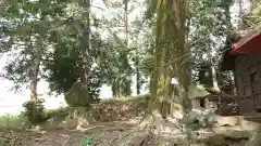 赤城神社の建物その他