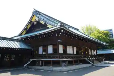 靖國神社(東京都)