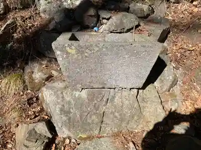 嶋々神社(長野県)