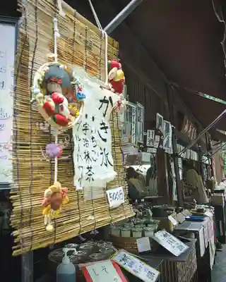 榛名神社(群馬県)