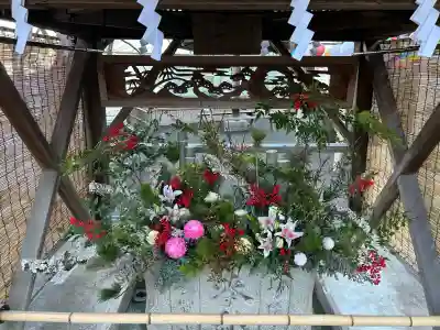 温泉神社〜いわき湯本温泉〜(福島県)