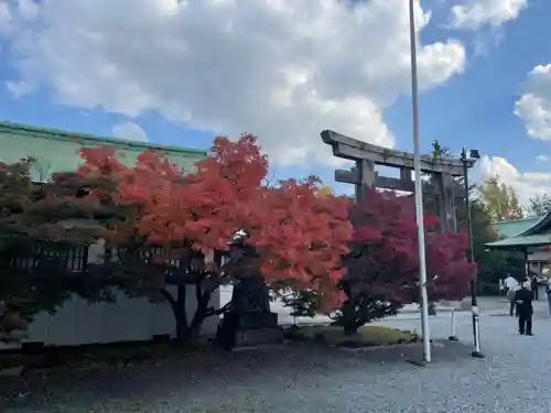 豊國神社(大阪府)