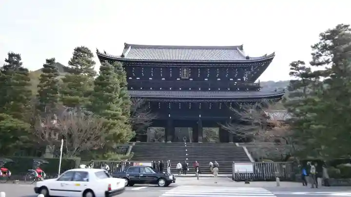 知恩院(京都府)