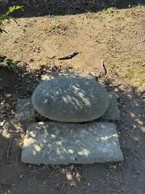 外河原稲荷神社(千葉県)