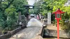 上之村神社(埼玉県)