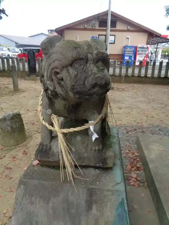 鹿島神社(熊本県)