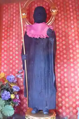 祠（仏像）(京都府)