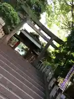 金王八幡宮(東京都)
