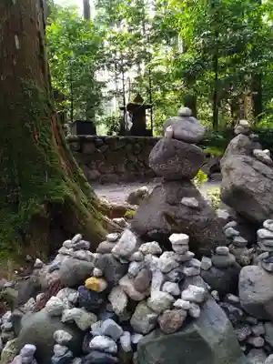 山神社(鹿児島県)