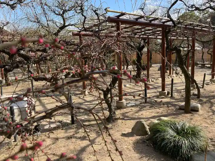 結城神社(三重県)