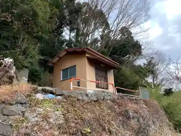白旗神社(千葉県)