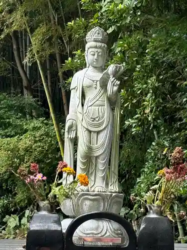 長谷院(石川県)