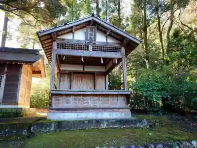 賀茂神社(群馬県)
