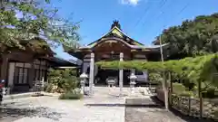 林光寺の建物その他