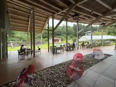 金蛇水神社(宮城県)