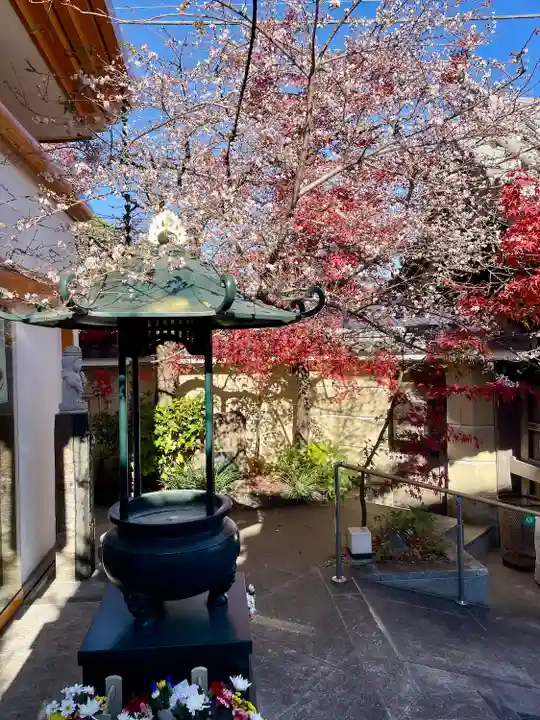 稱名院(東京都)