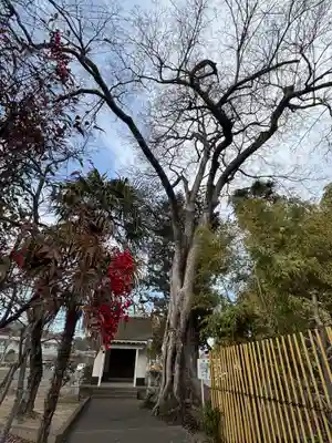 竃神社(兵庫県)