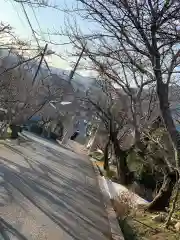 古熊神社(山口県)