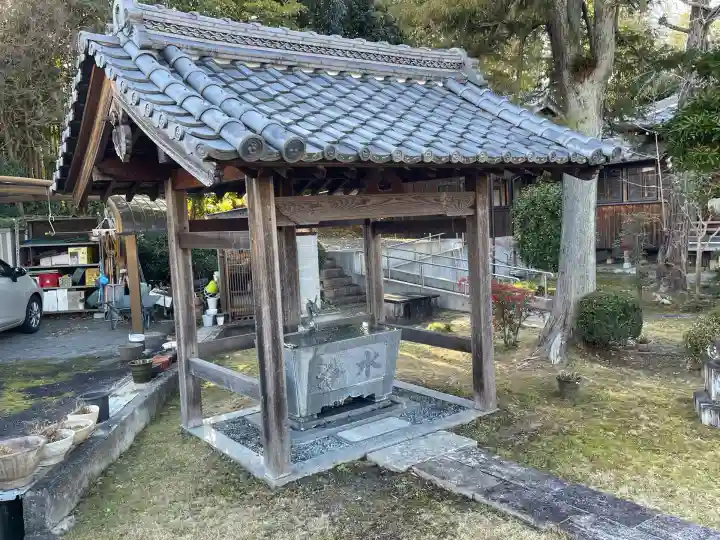西福寺(滋賀県)