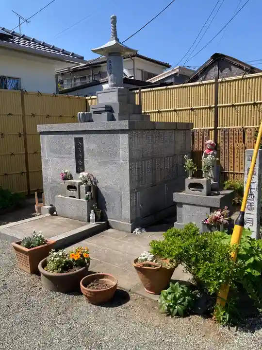 龍源寺(神奈川県)