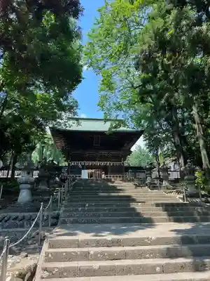 仙台東照宮(宮城県)