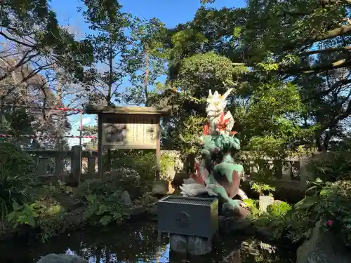 江島神社(神奈川県)