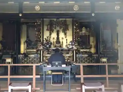 光明寺(岐阜県)