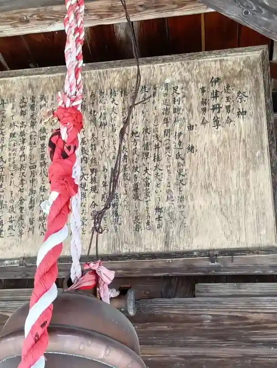 熊野神社(山形県)
