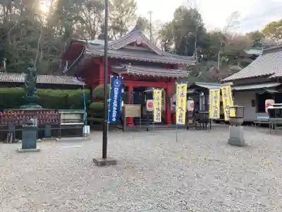 香西寺の末社・摂社
