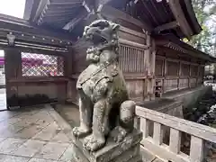 彌彦神社(新潟県)