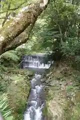 梅宮社(貴船神社末社)(京都府)