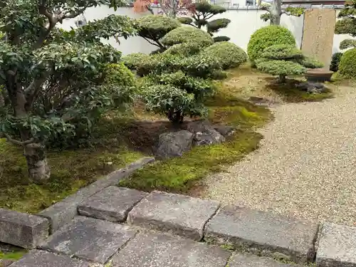西方山極楽寺(岐阜県)