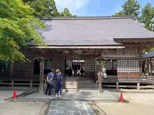 須佐神社(島根県)