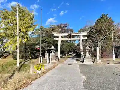 菅原神社(滋賀県)