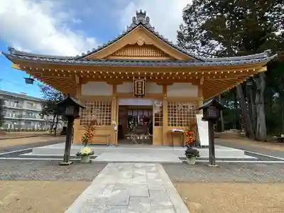 稲荷神社(滋賀県)