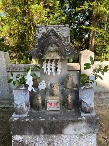 國分八幡宮(香川県)