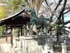 八幡神社(滋賀県)