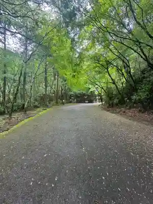 大矢田神社(岐阜県)