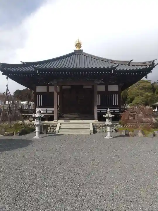 普門寺(埼玉県)